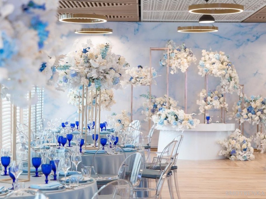 Студия свадебного декора