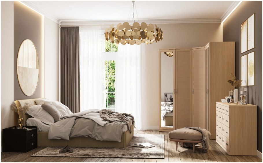 Лазурит Элеонора