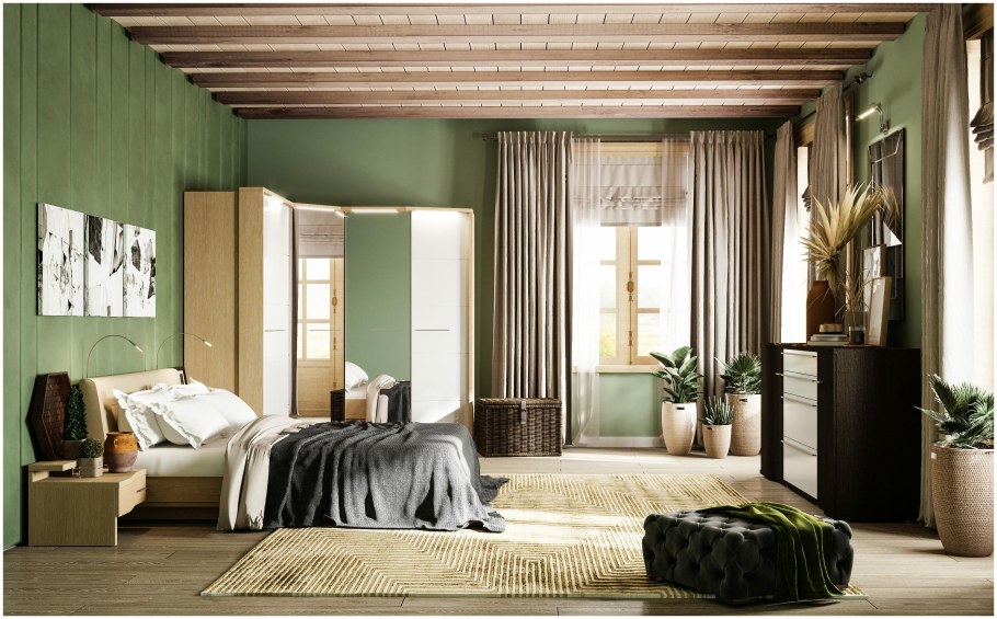 Зеркало Элеонора лазурит