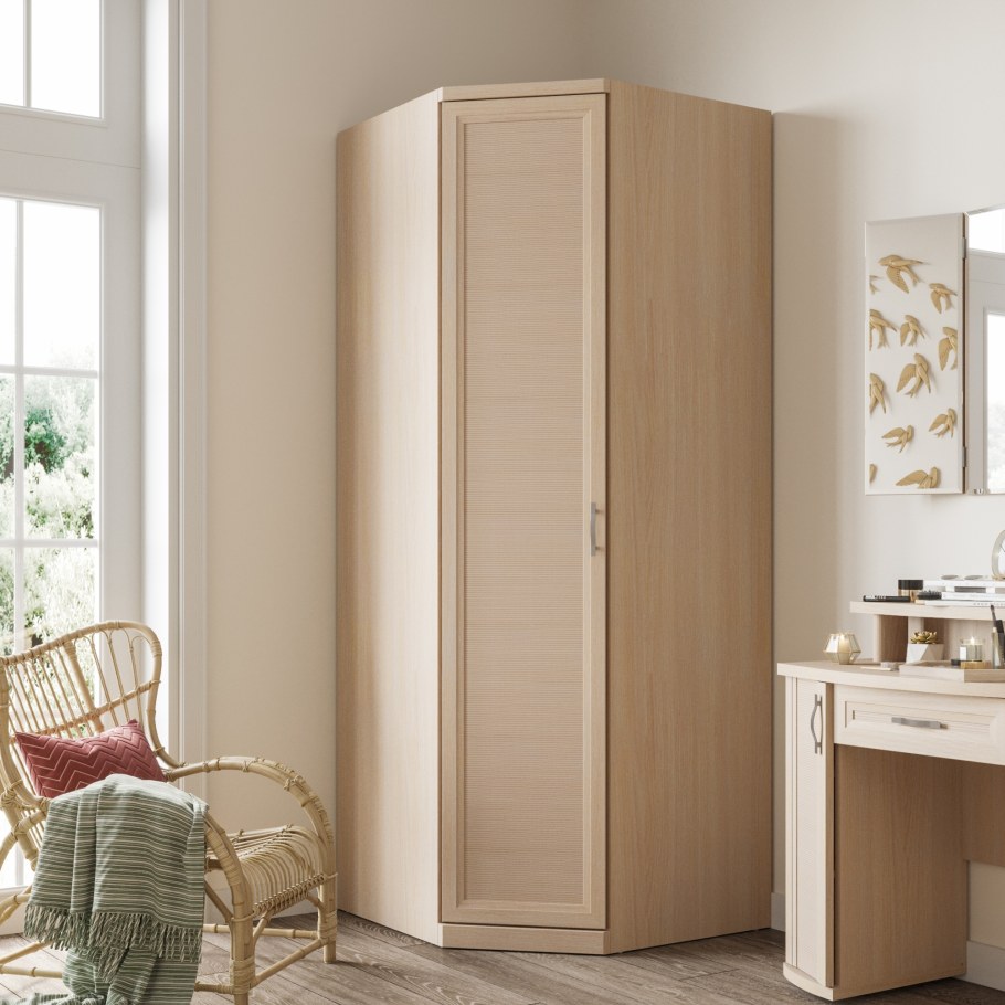 Шкаф Магна лазурит