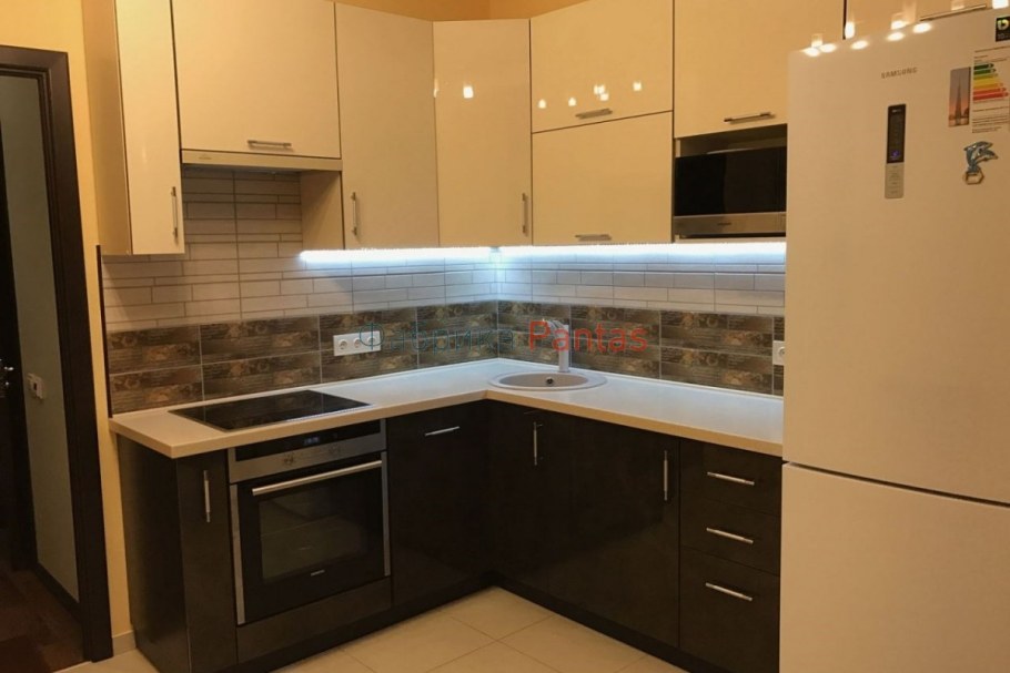 Алвик Люкс фасады