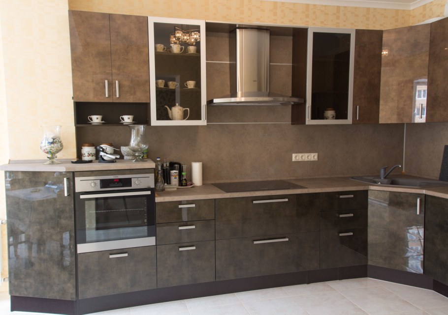 Alvic Luxe фасады