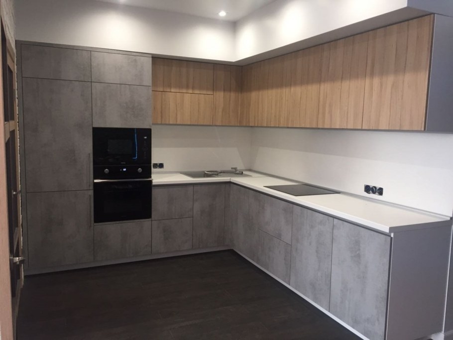 Алвик фасады для кухни