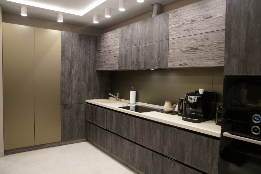 Алвик синхрон фасады