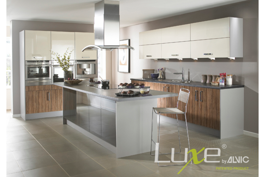 Кухни Alvic Luxe