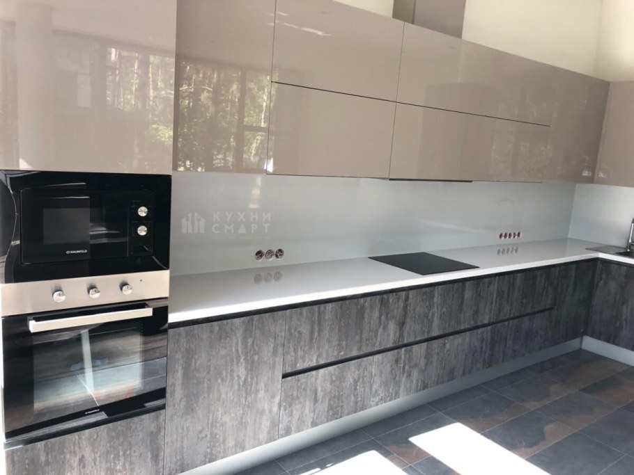 Alvic Syncron фасады