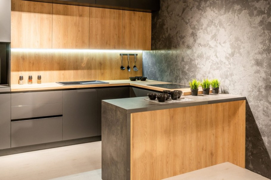 Фасады Алвик матовые