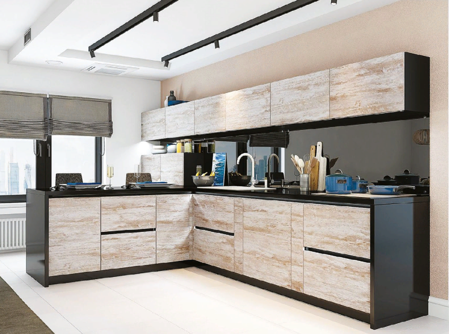 Alvic Syncron фасады