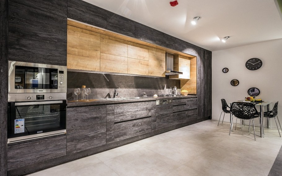 Алвик фасады для кухни