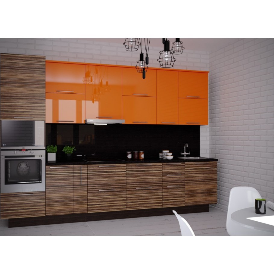 Кухни Alvic Luxe