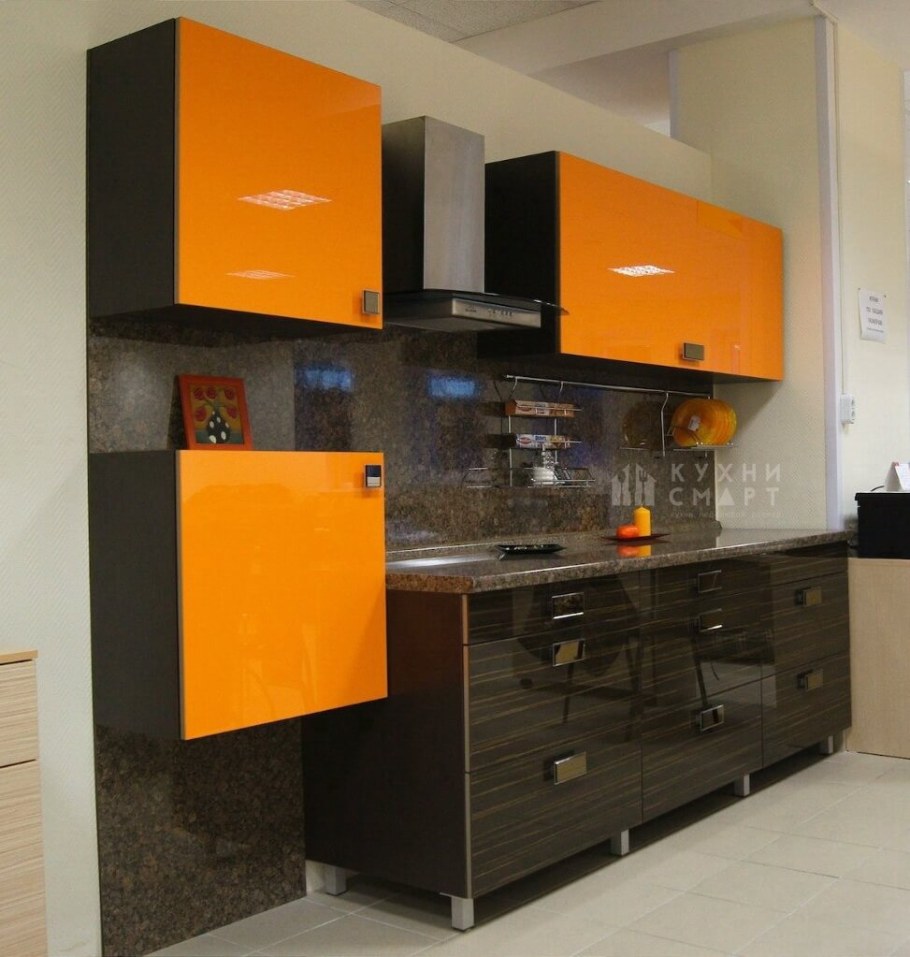 Кухни Alvic Luxe