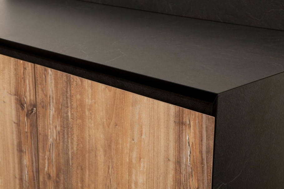 Славянский дуб столешница 4587