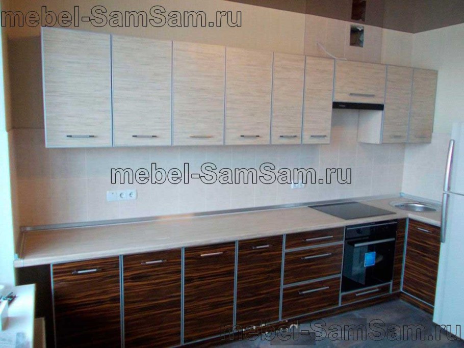 Фасады МДФ Эггер