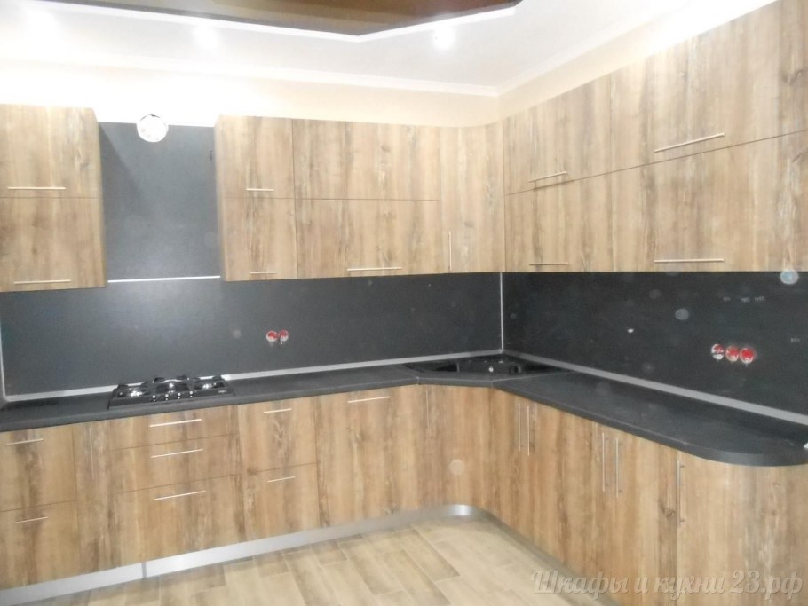 Кухня столешница Славянский дуб Arpa