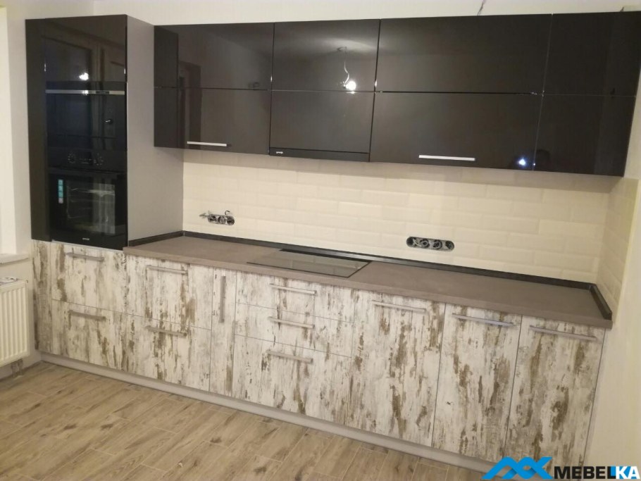 Арпа 4492 кухня пластик