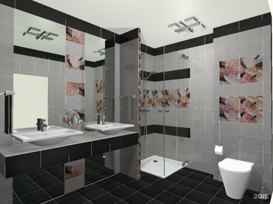 Плитка Анаконда Пиастрелла