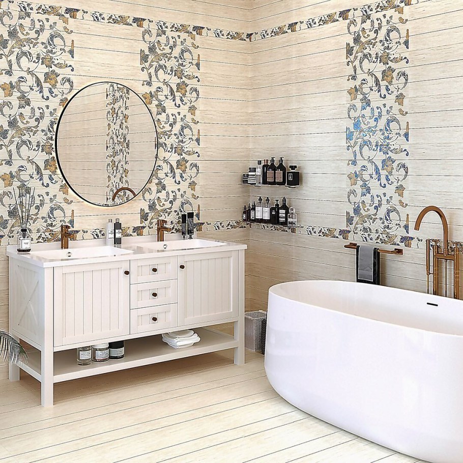 Кантри Вуд плитка Vinchi