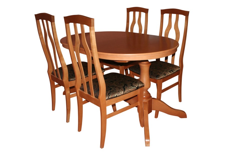 Уфимская фабрика массив