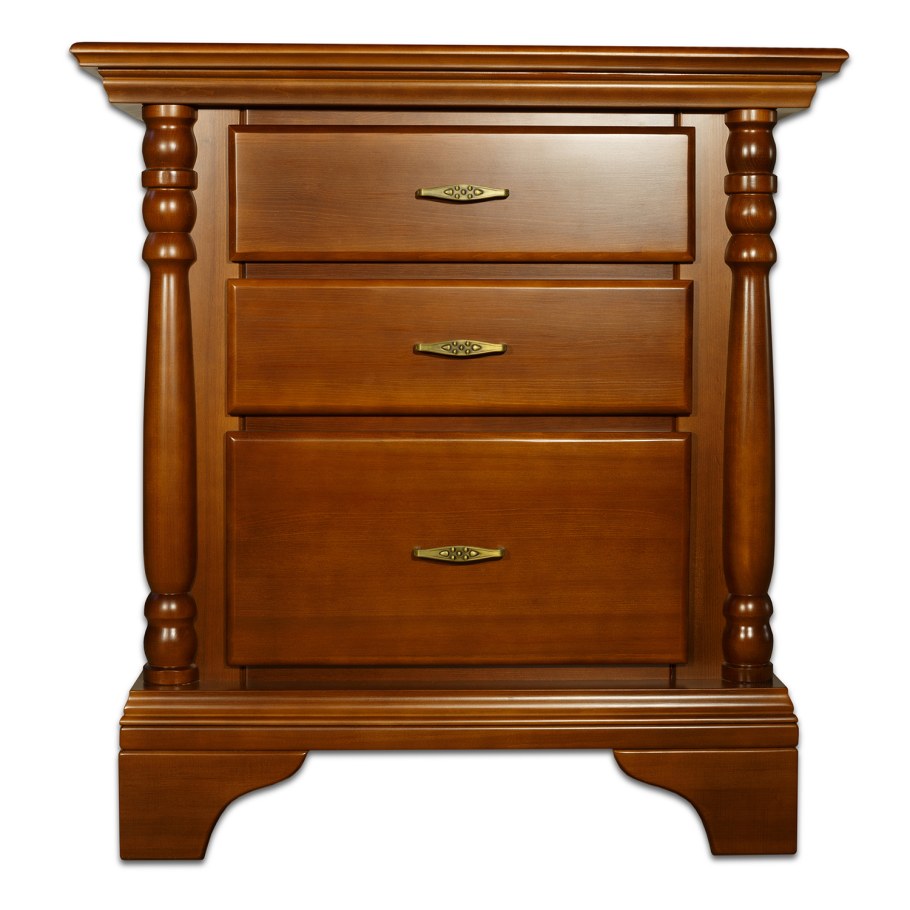 Мебель из кедра