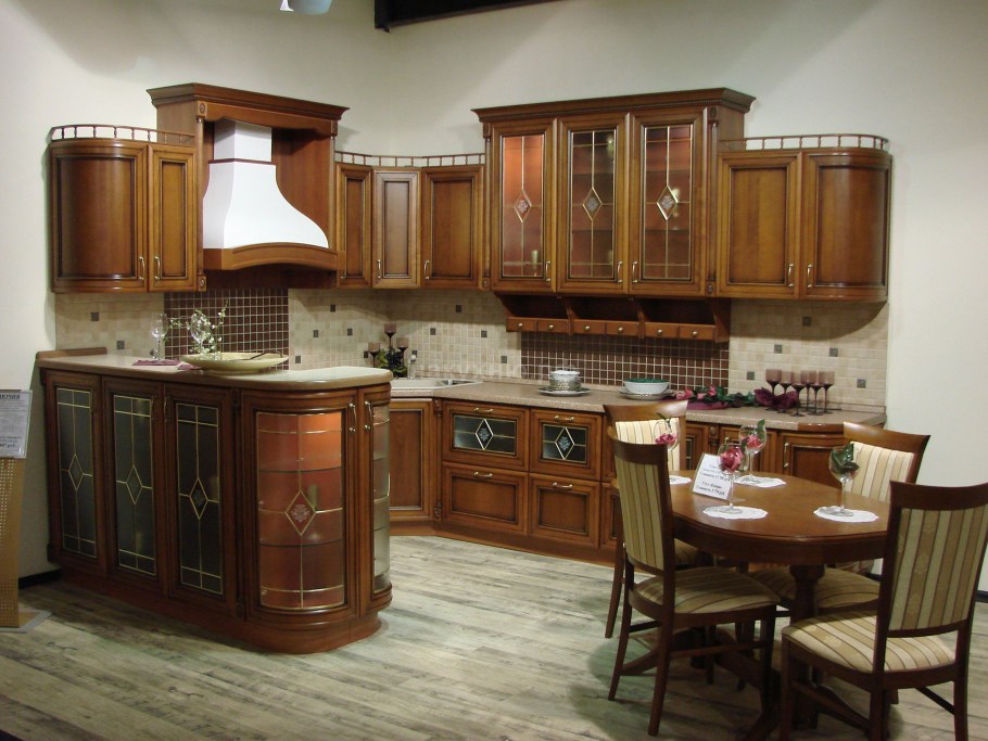 Кухня Вегас Юлис