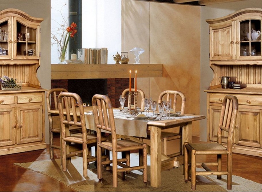 Стол Мехико БМ-1456-10 Бобруйскмебель