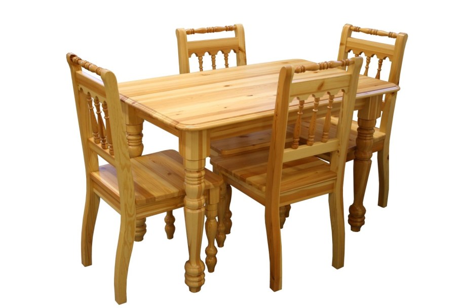 Деревянная мебель