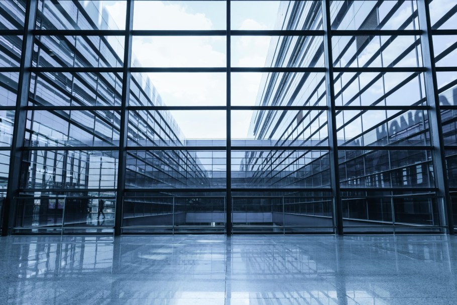 Yuanda Curtain Wall Manufacturer