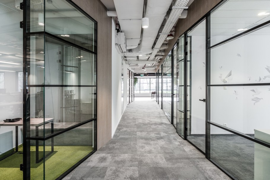 Lpp офис в Москве