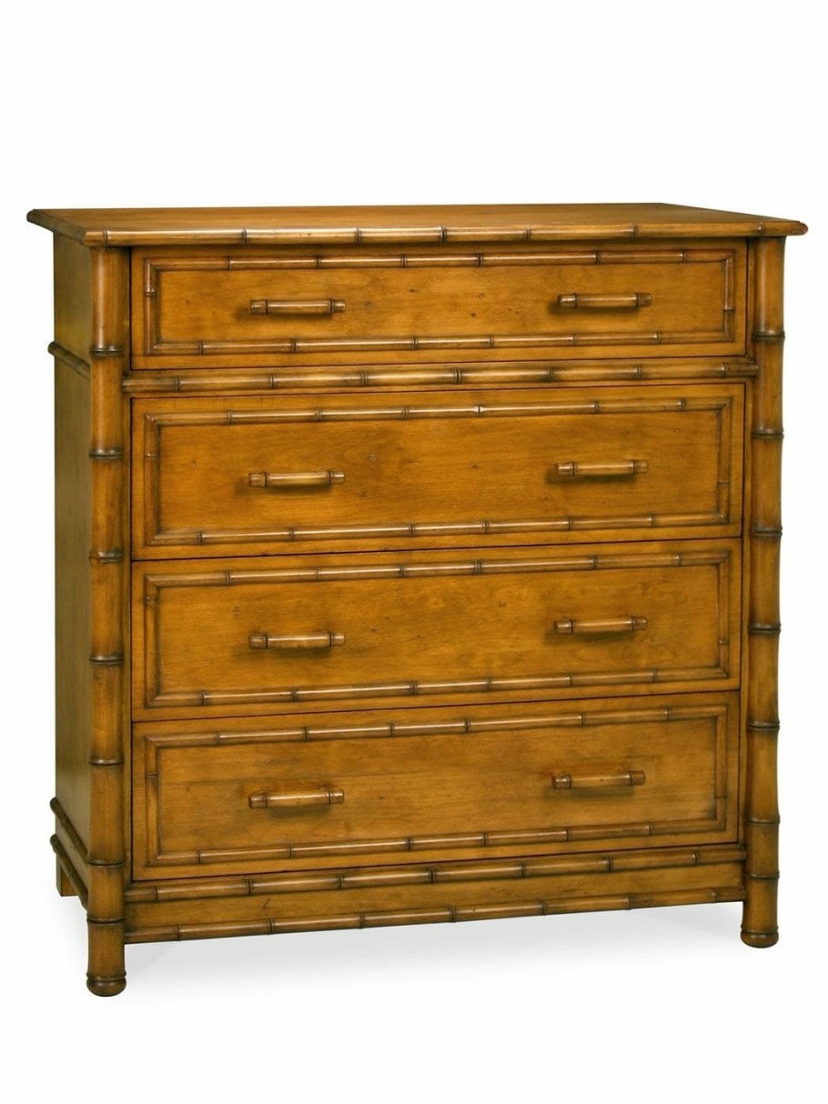 Bamboo Dresser