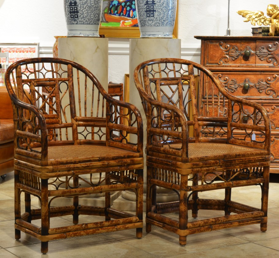 Мебель Чиппендейл Шинуазри