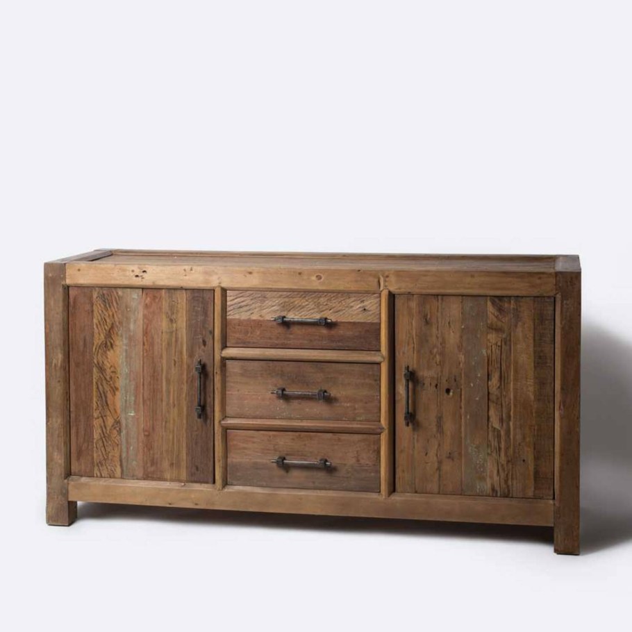 Дубовый комод