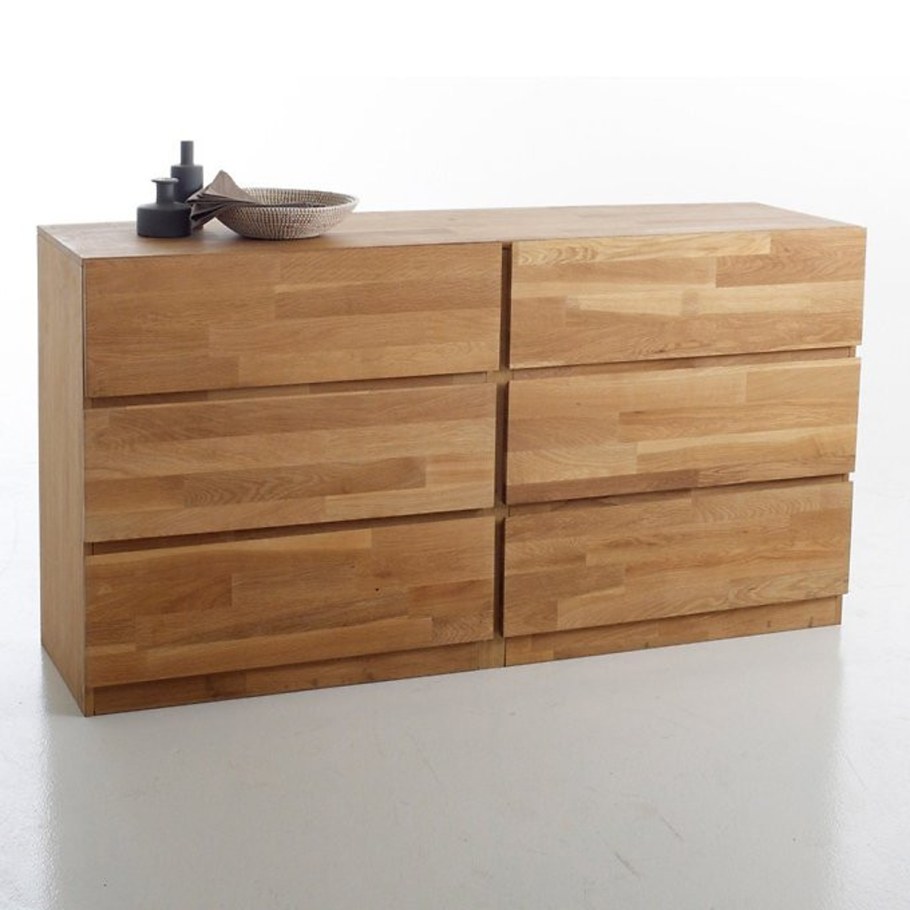 Комод винтажный Quilda