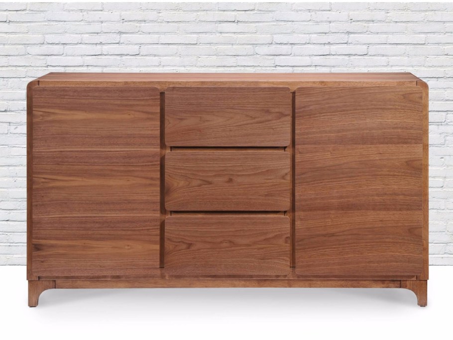 Комод станд 17 (массив)