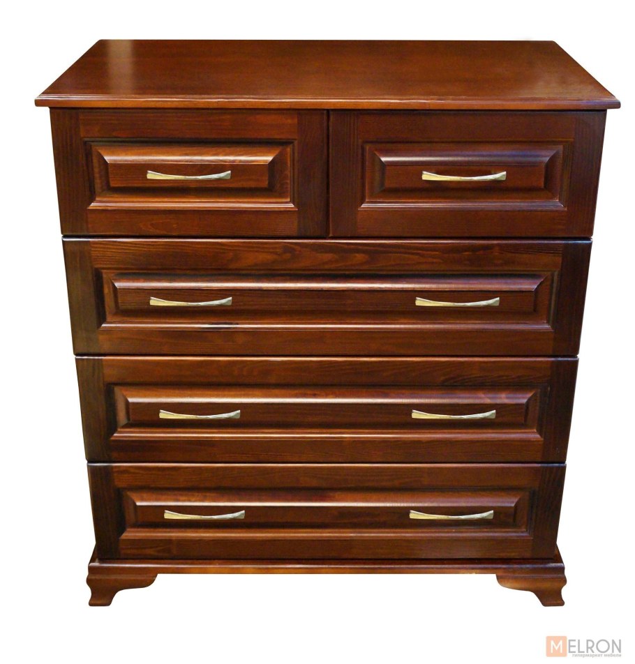 Комод ВМК-Шале Бажена 0.5