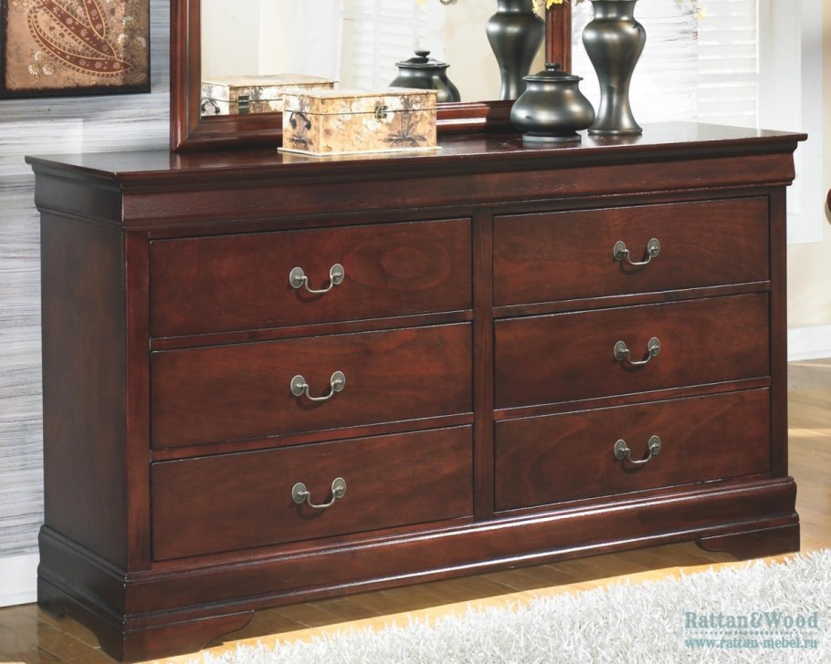 Ashley homestore комоды