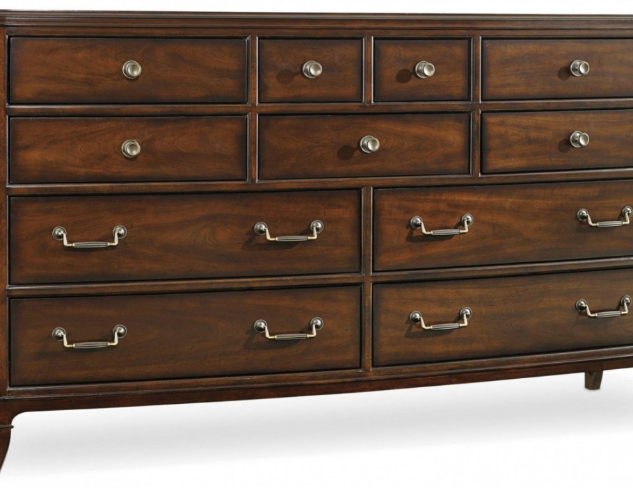 Комоды Хукер