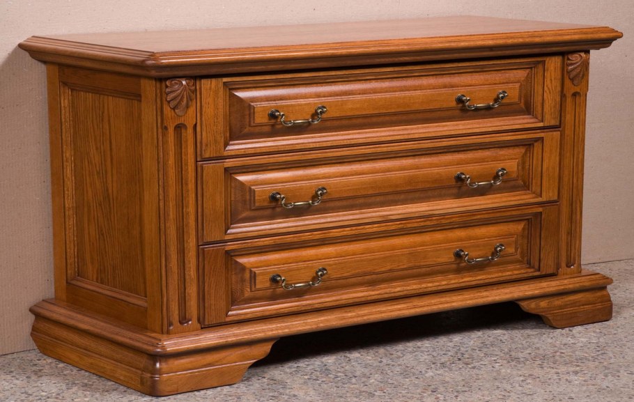 Комод "массив New-10"