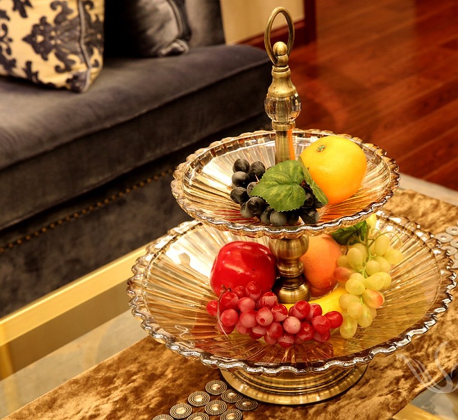 Фрукты лакшери