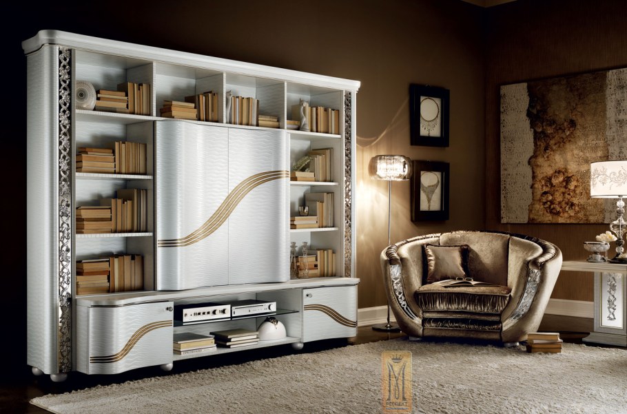 Arredo Classic Miro гостиная