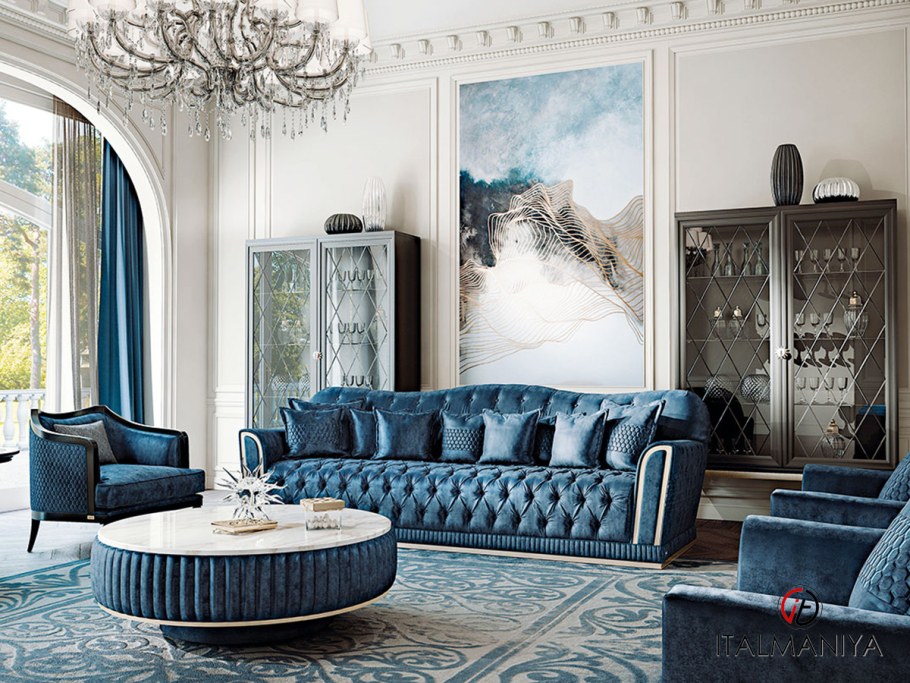 Кеома диваны Melania