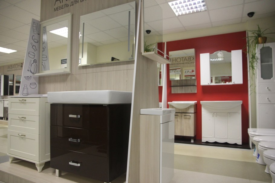 Румянцево мебель