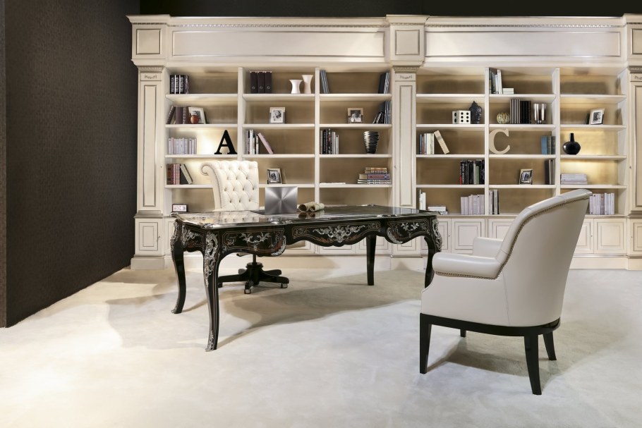 Книжный шкаф Ceppi 717/4