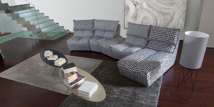 Фабрика Calia Italia