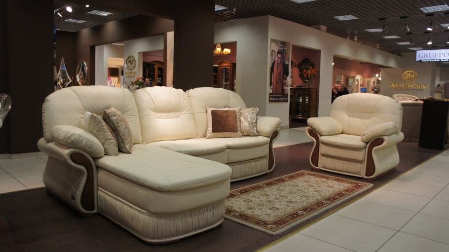 Диван Плимут эстило