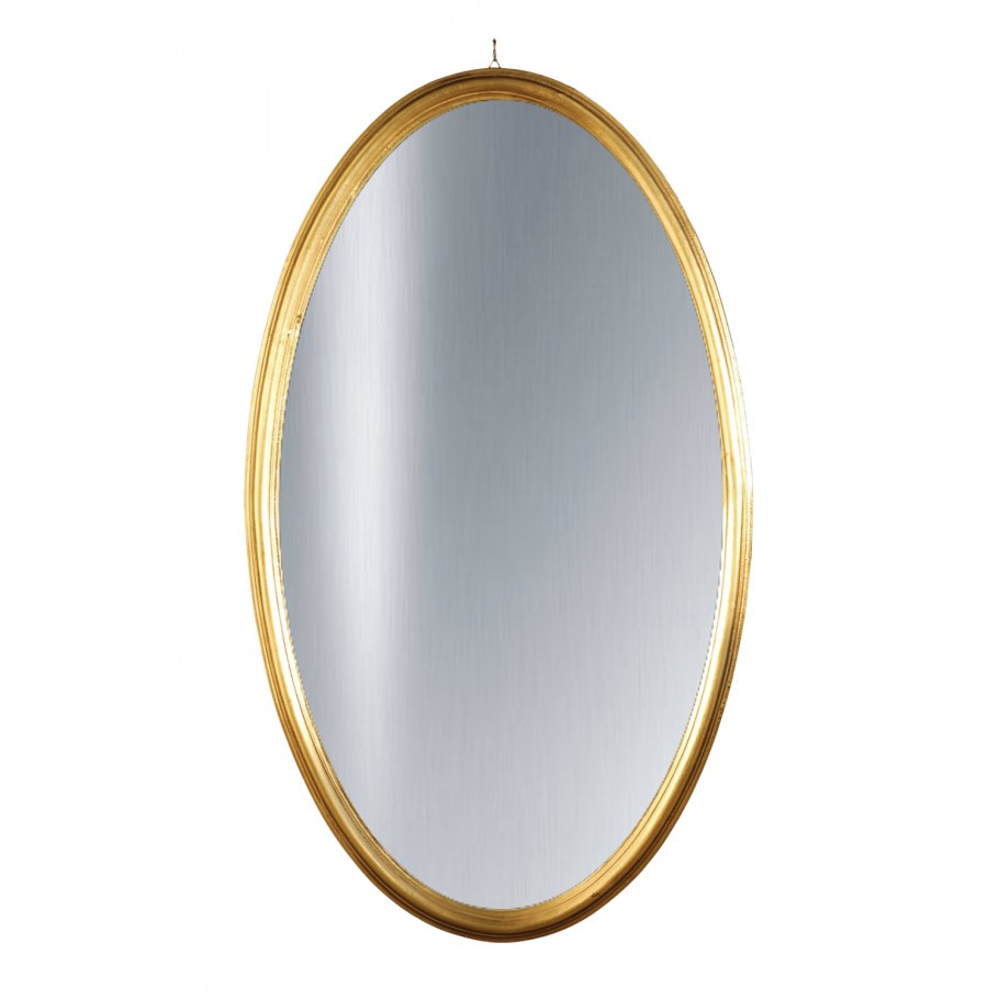 Зеркало l’Avenir LM-47 овальное