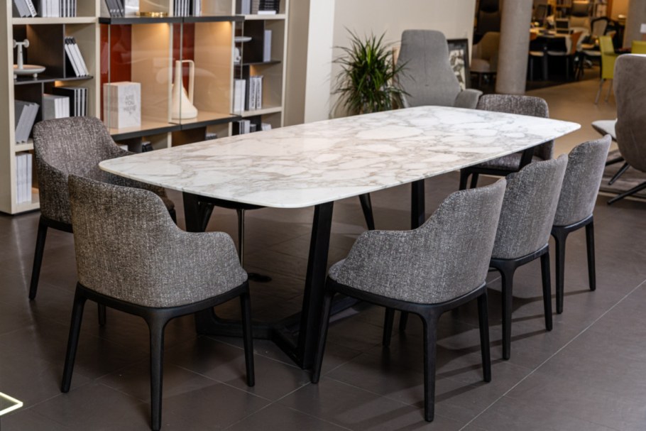 Стол полиформ Конкорд