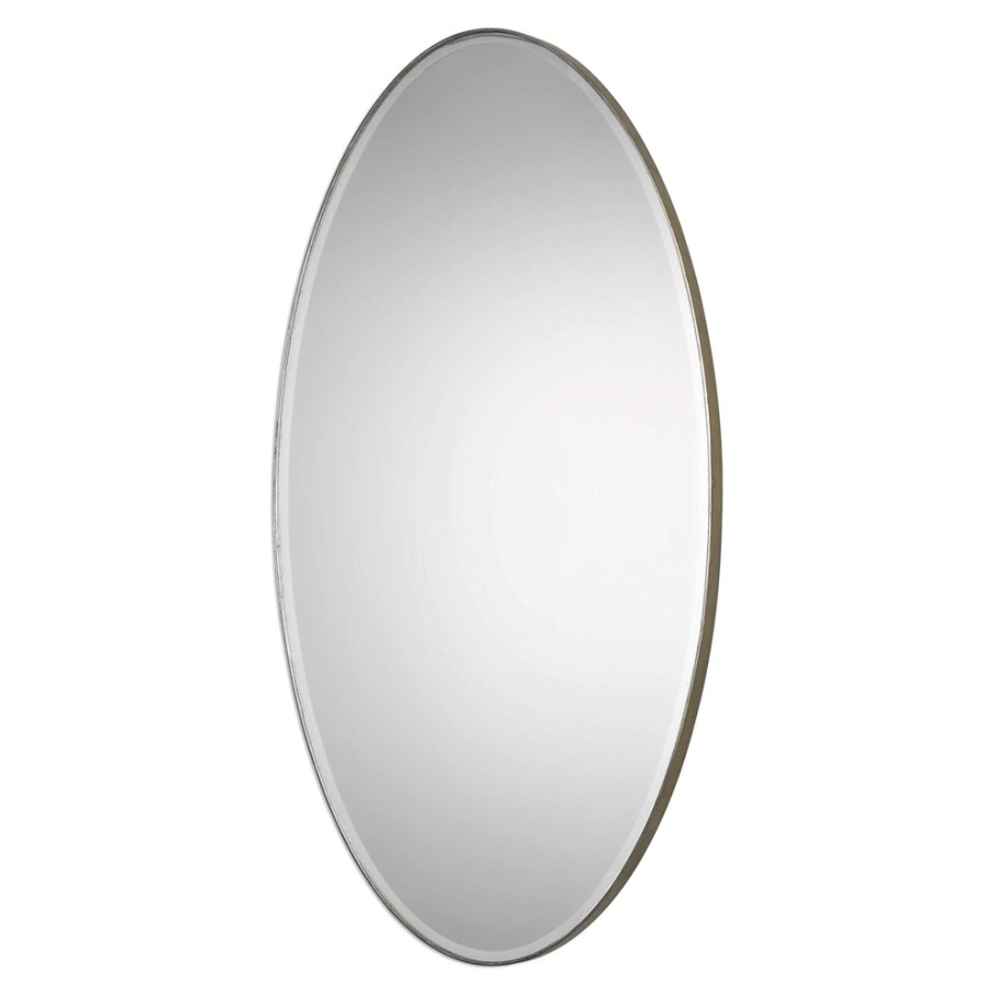 Зеркало l’Avenir LM-47 овальное