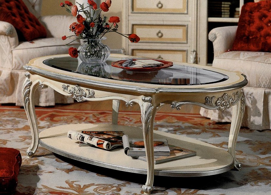 Столик журнальный Antonelli Moravio & c