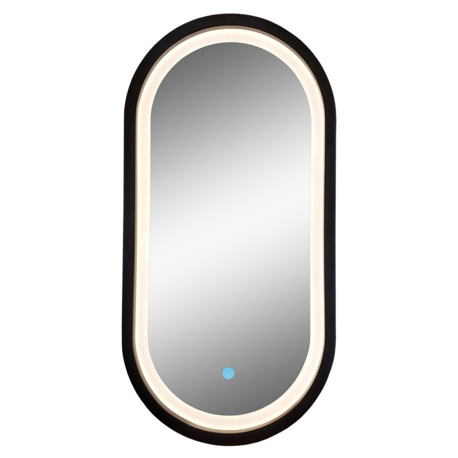 Зеркало l’Avenir LM-47 овальное