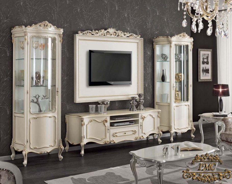 Рама под TV Mirandola m2283